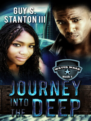 cover image of Journey into the Deep